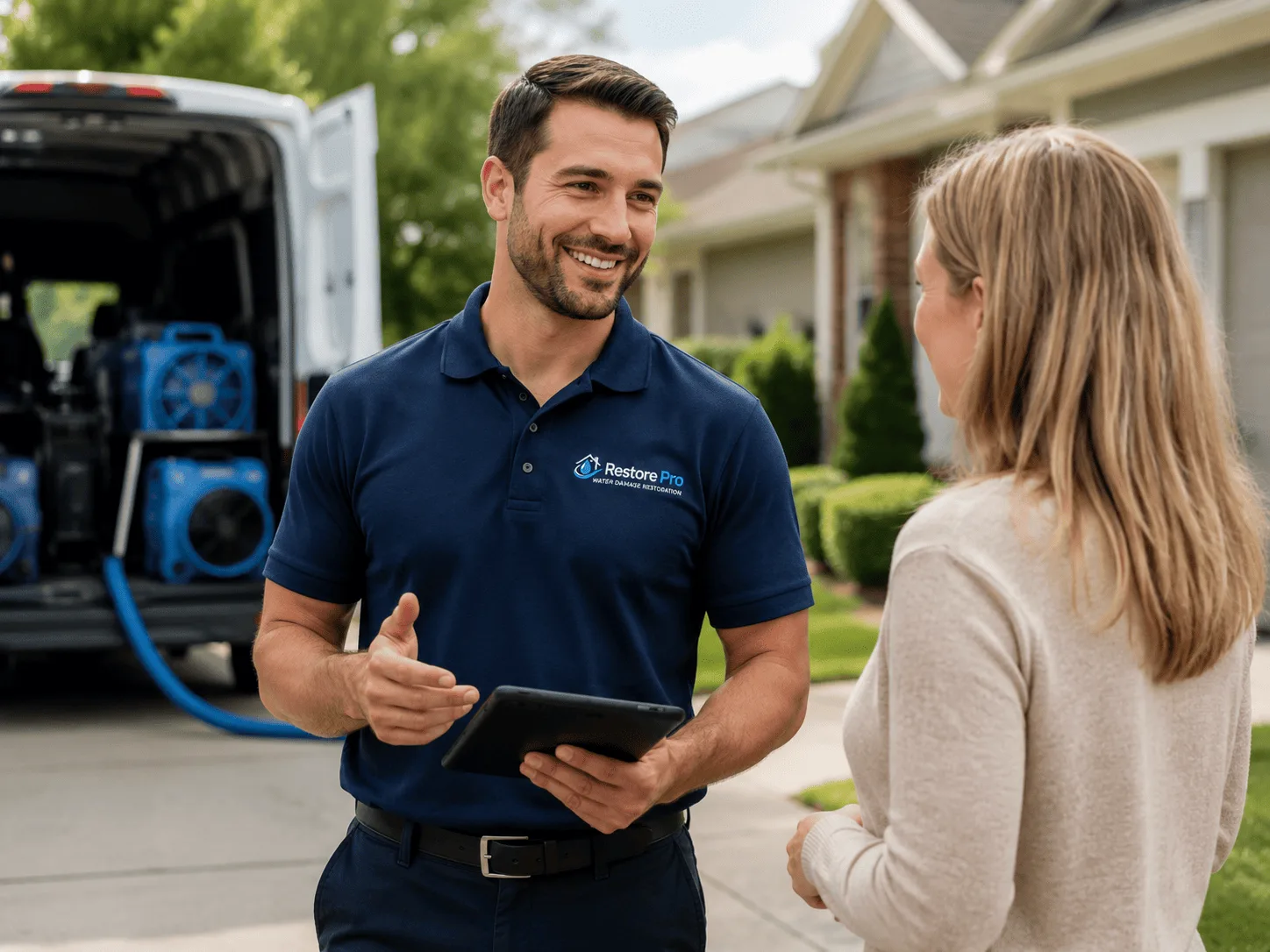 Water Damage Restoration Eagle, WI FAQs